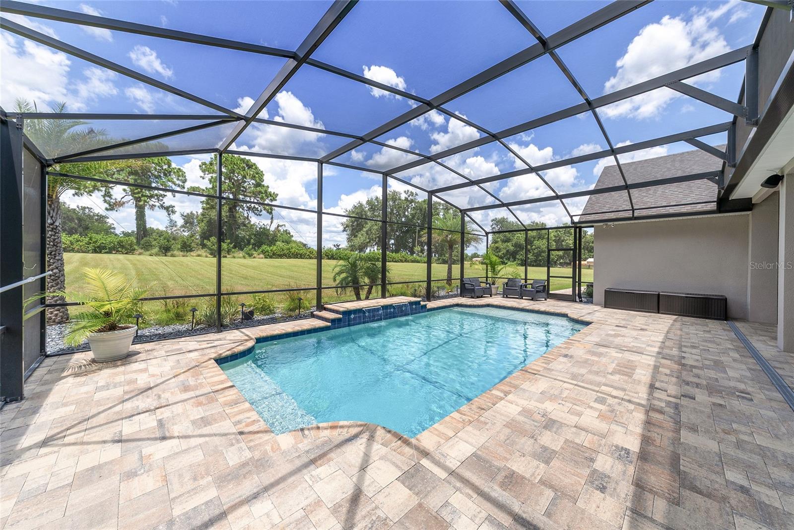 SUMTER CROSSING - Residential