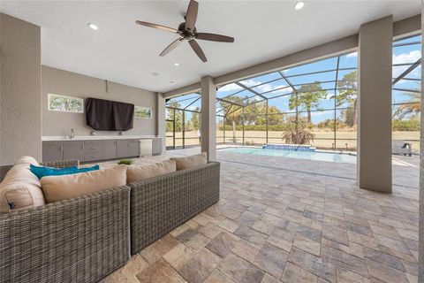 Tiny photo for 2540 NE 108th Lane, Oxford, FL 34484 (MLS # G5100368)