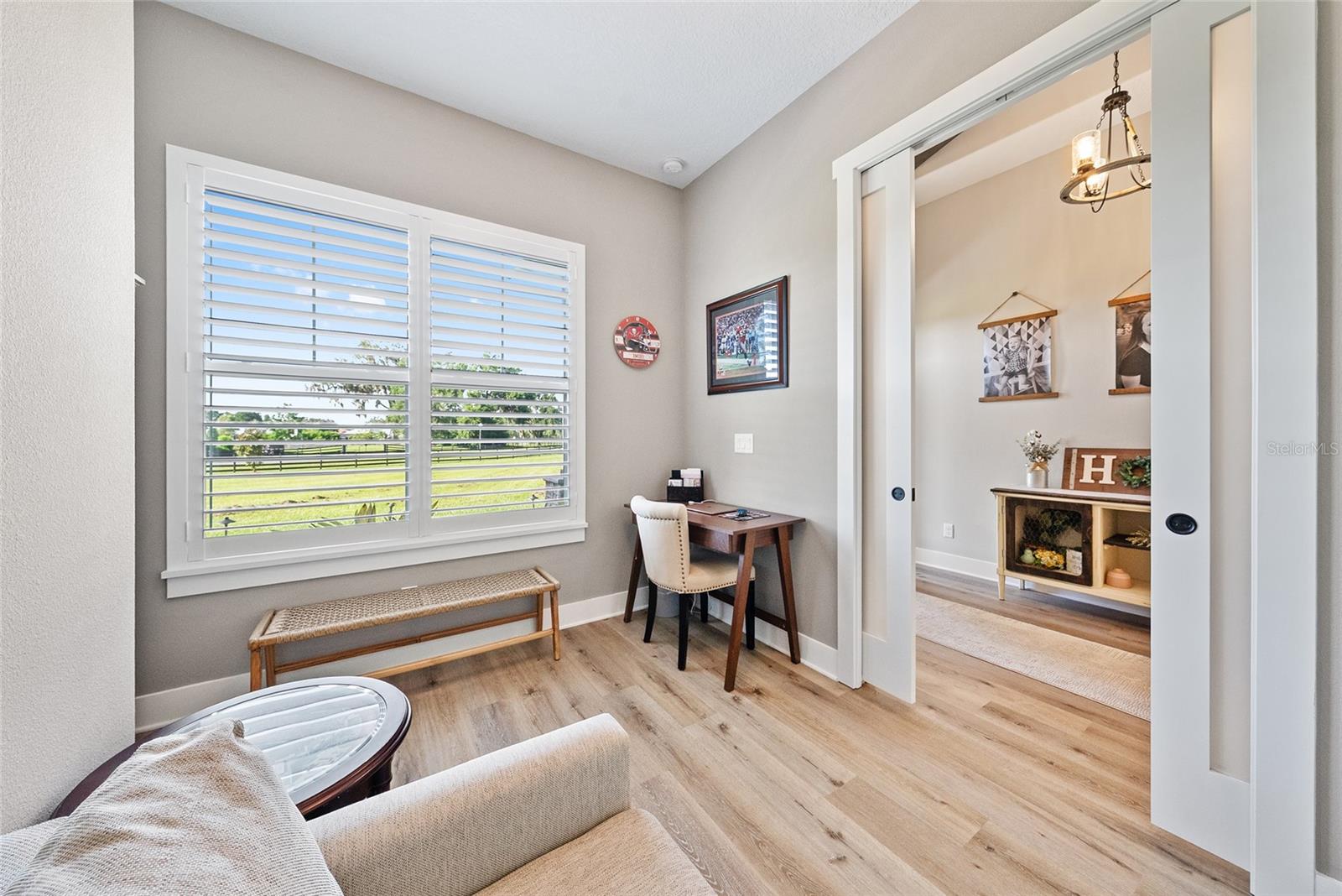 SUMTER CROSSING - Residential