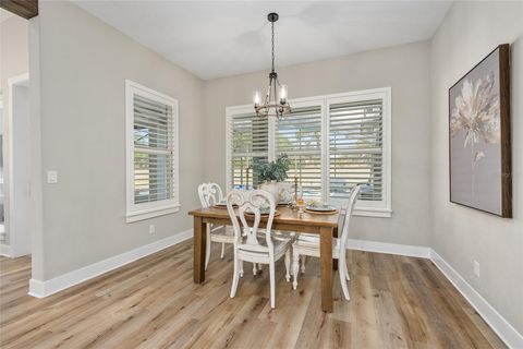 Tiny photo for 2540 NE 108th Lane, Oxford, FL 34484 (MLS # G5100368)