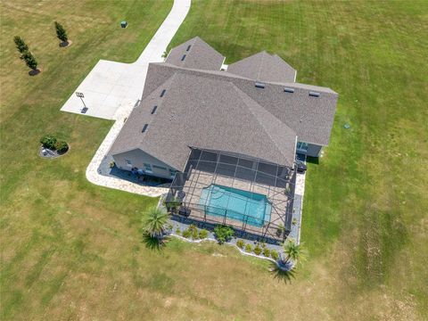 Tiny photo for 2540 NE 108th Lane, Oxford, FL 34484 (MLS # G5100368)