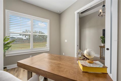 Tiny photo for 2540 NE 108th Lane, Oxford, FL 34484 (MLS # G5100368)