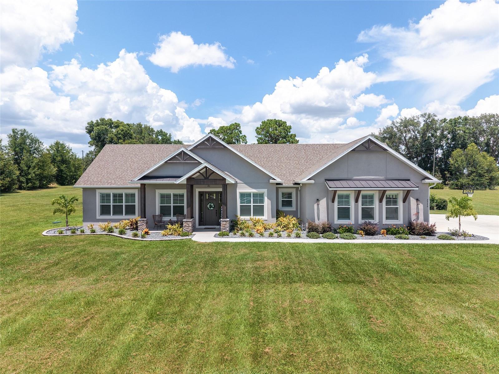 SUMTER CROSSING - Residential