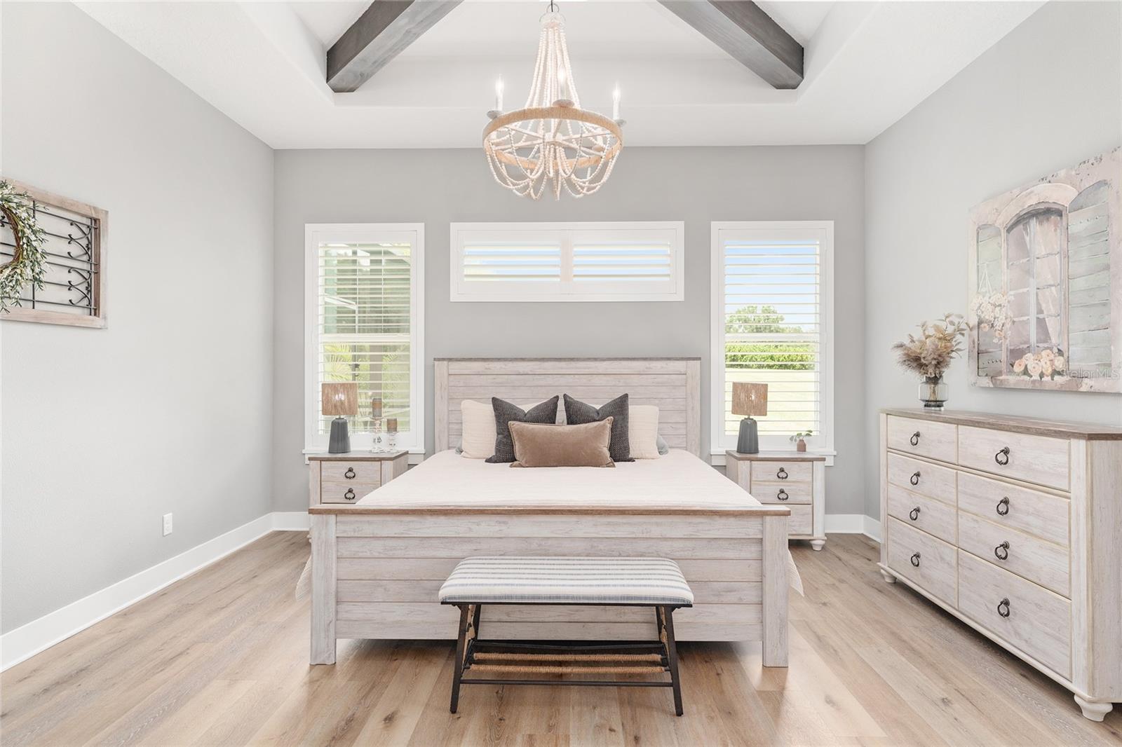 SUMTER CROSSING - Residential