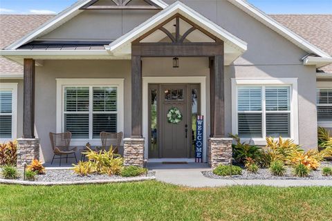 Tiny photo for 2540 NE 108th Lane, Oxford, FL 34484 (MLS # G5100368)