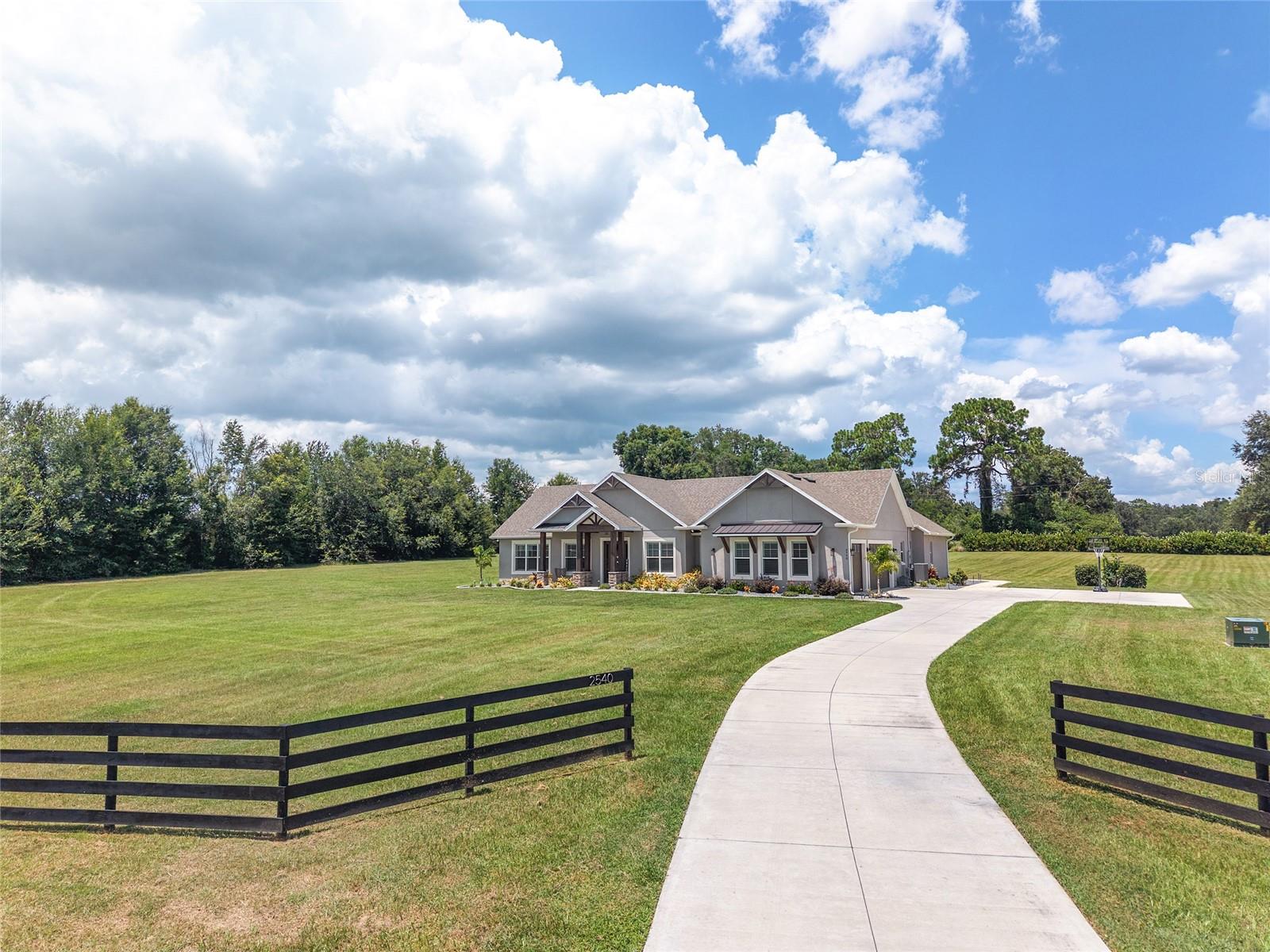 SUMTER CROSSING - Residential
