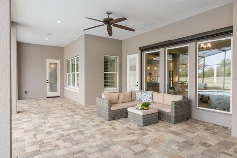 Tiny photo for 2540 NE 108th Lane, Oxford, FL 34484 (MLS # G5100368)