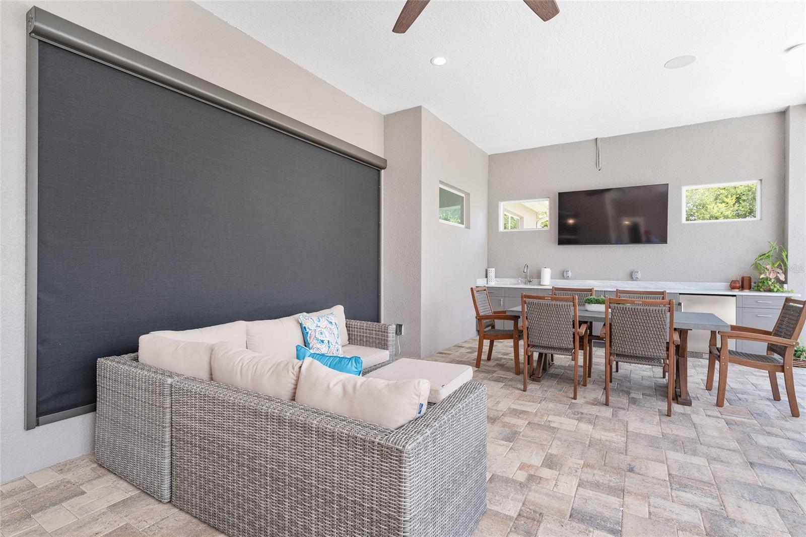 SUMTER CROSSING - Residential