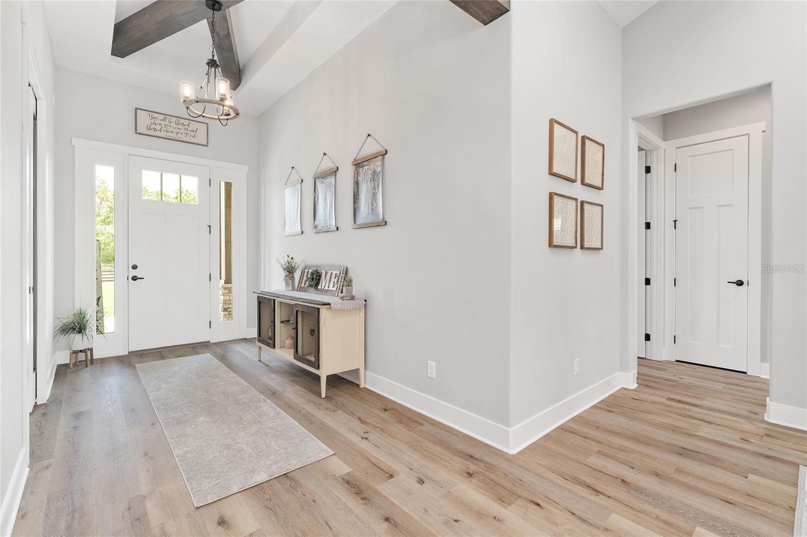 SUMTER CROSSING - Residential