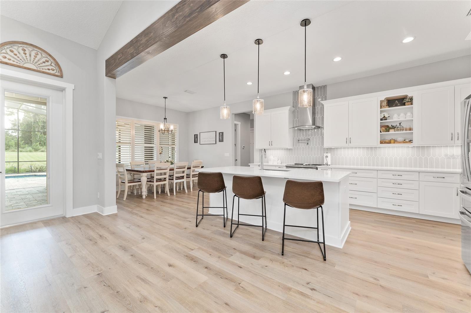 SUMTER CROSSING - Residential