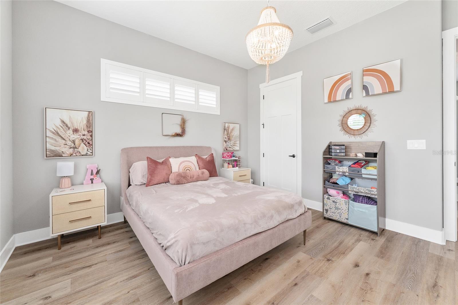 SUMTER CROSSING - Residential