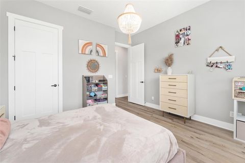 Tiny photo for 2540 NE 108th Lane, Oxford, FL 34484 (MLS # G5100368)