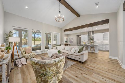 Tiny photo for 2540 NE 108th Lane, Oxford, FL 34484 (MLS # G5100368)