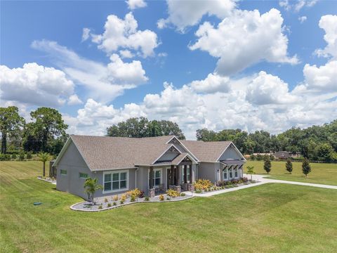 Tiny photo for 2540 NE 108th Lane, Oxford, FL 34484 (MLS # G5100368)