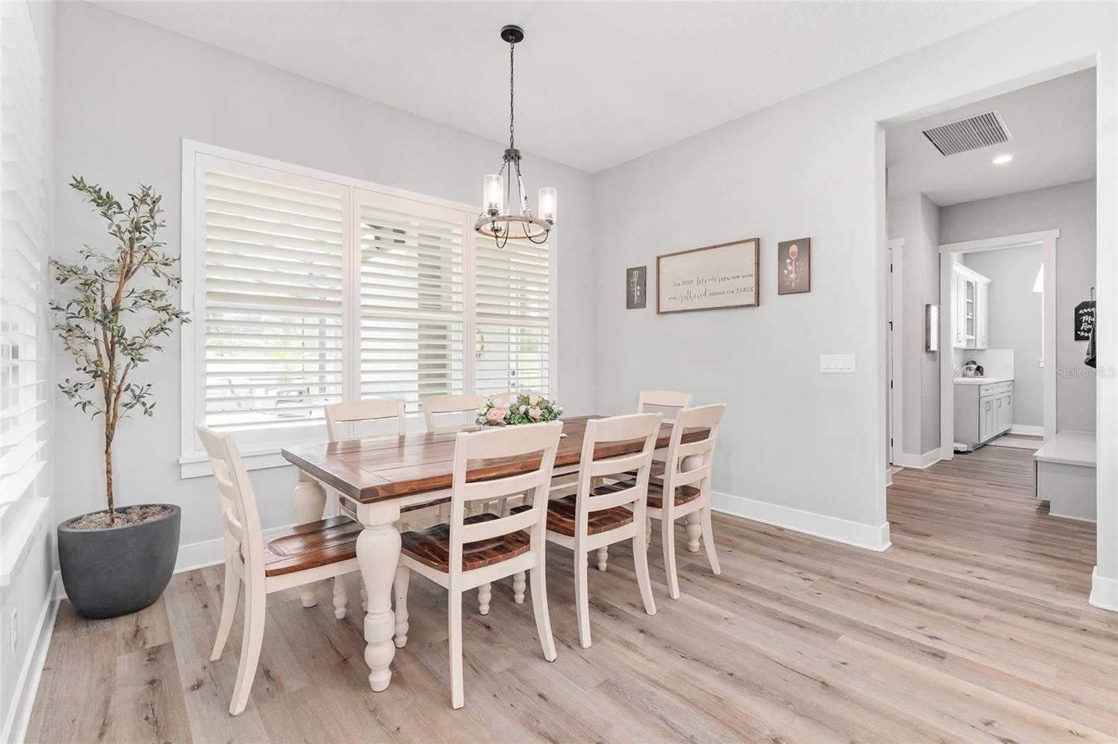 SUMTER CROSSING - Residential