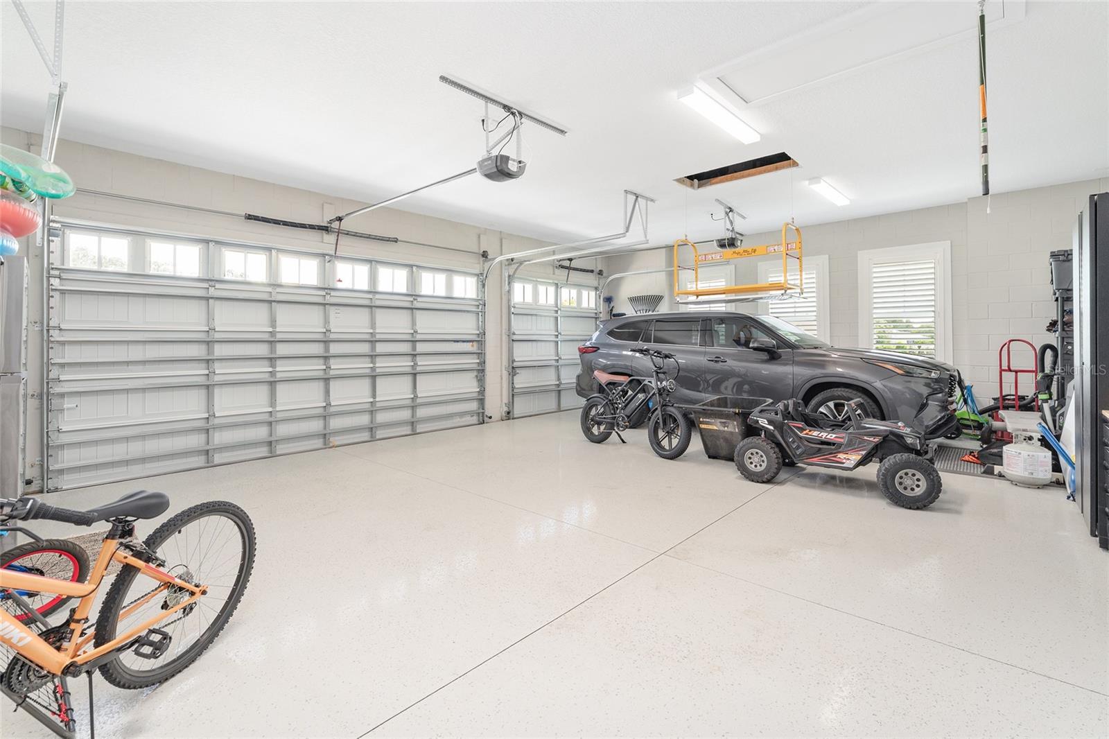 SUMTER CROSSING - Residential