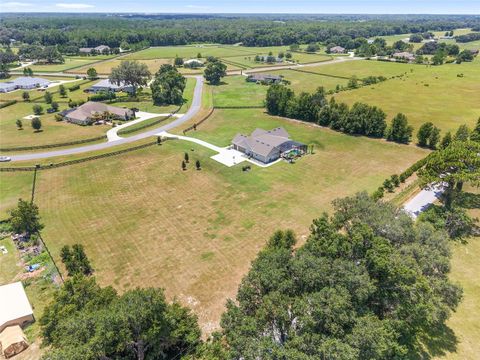 Tiny photo for 2540 NE 108th Lane, Oxford, FL 34484 (MLS # G5100368)