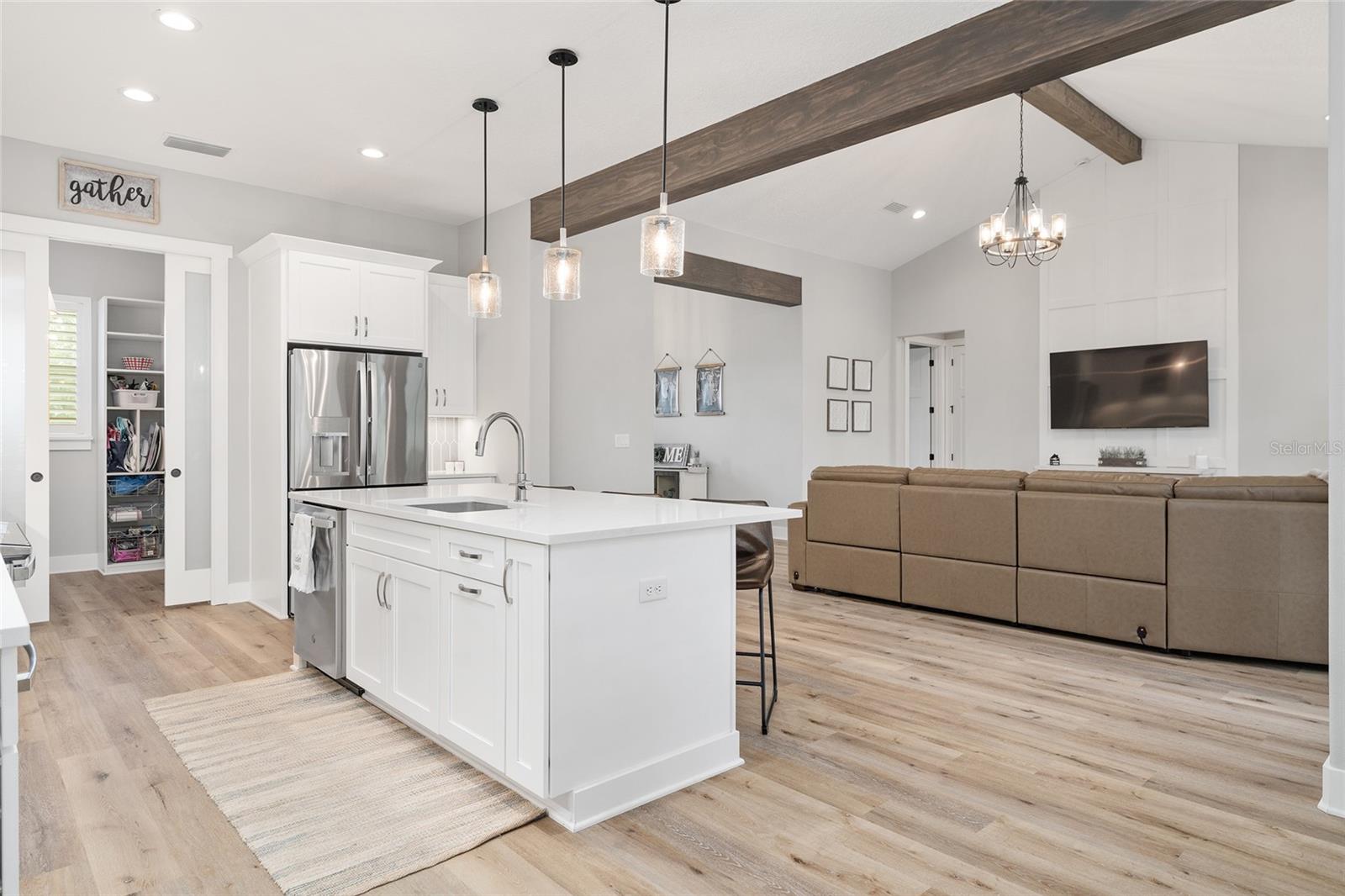 SUMTER CROSSING - Residential