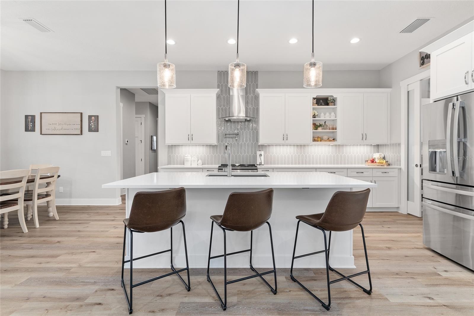 SUMTER CROSSING - Residential