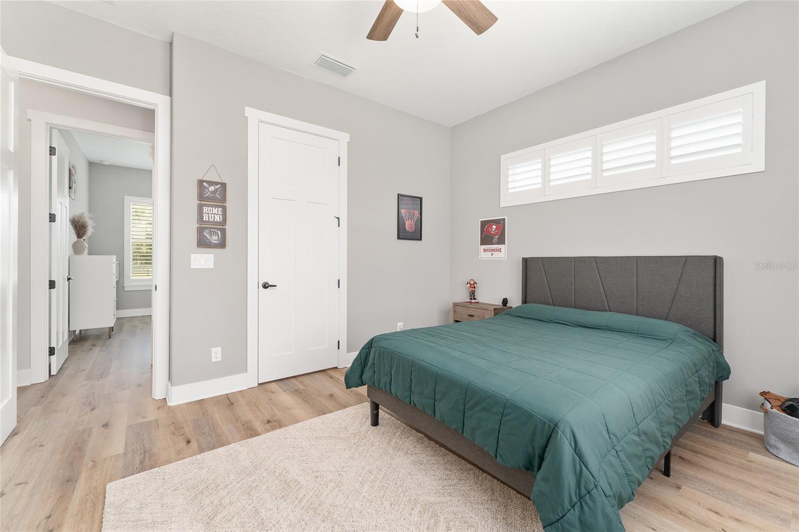 SUMTER CROSSING - Residential