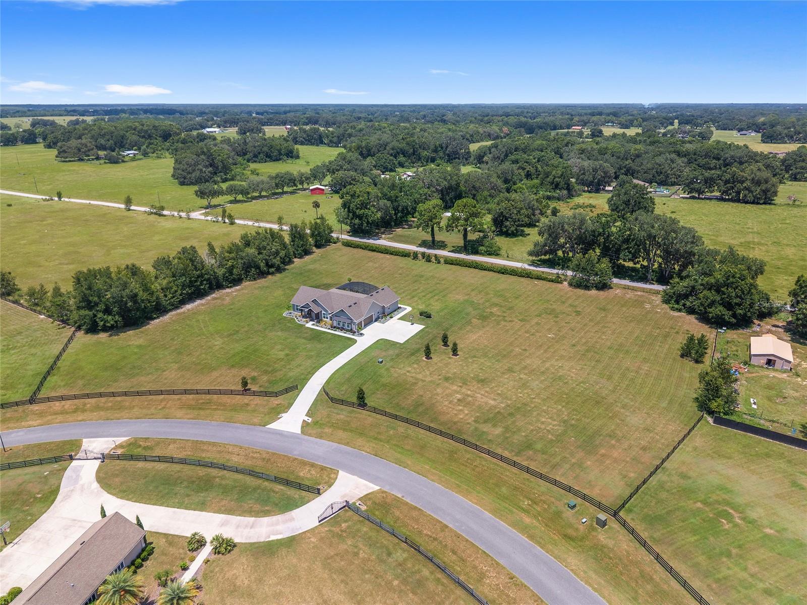 SUMTER CROSSING - Residential