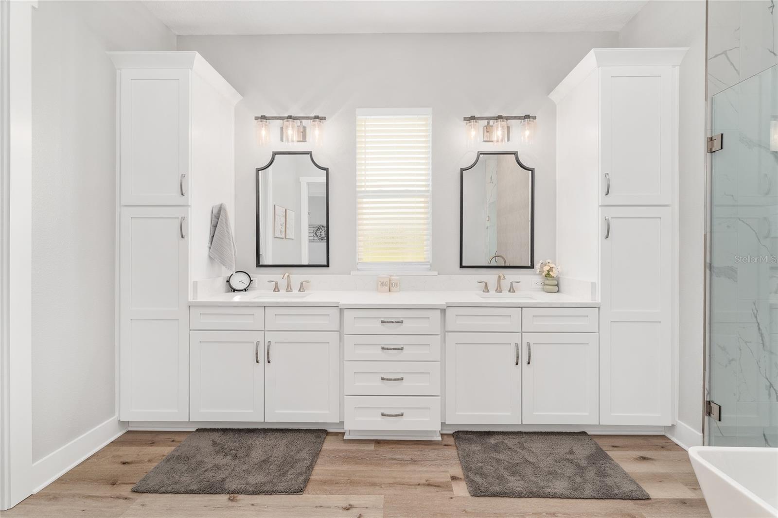 SUMTER CROSSING - Residential