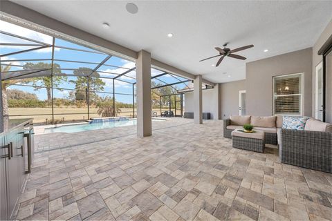 Tiny photo for 2540 NE 108th Lane, Oxford, FL 34484 (MLS # G5100368)