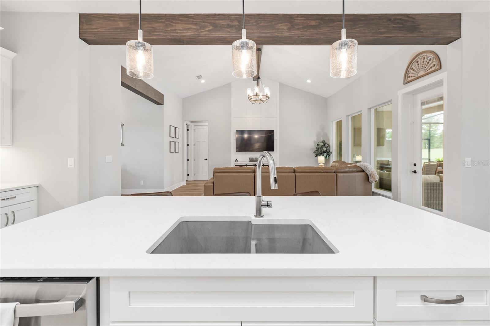 SUMTER CROSSING - Residential