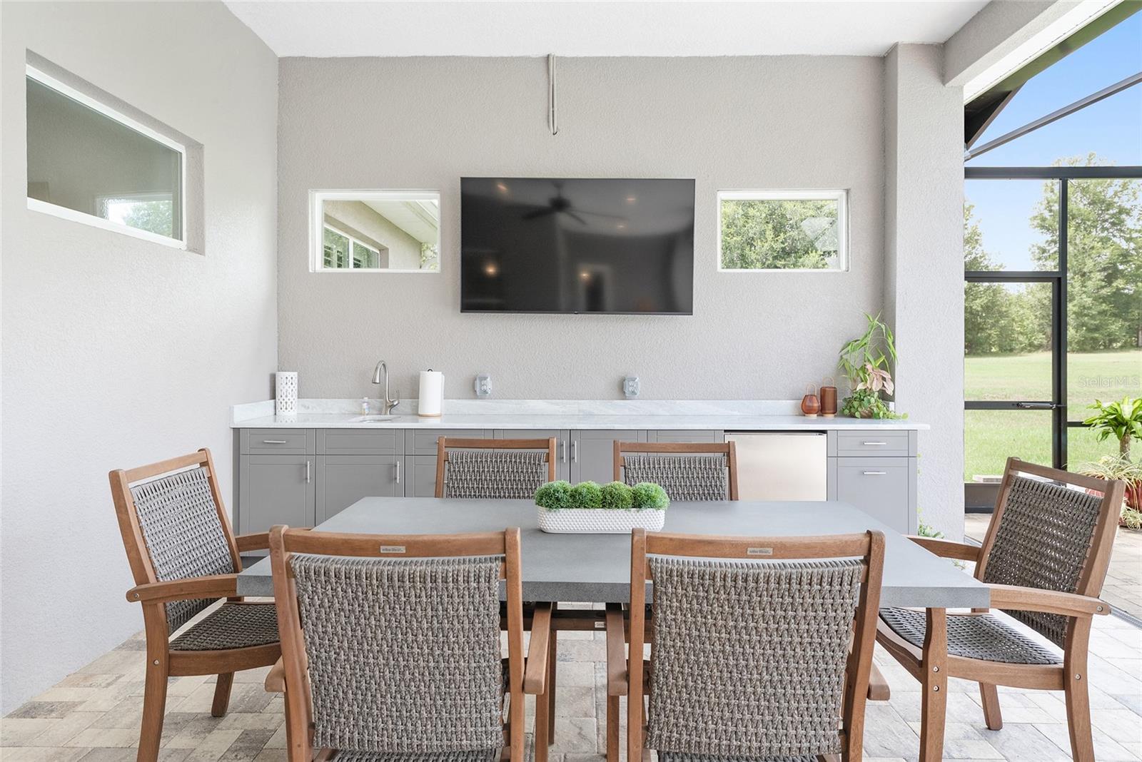 SUMTER CROSSING - Residential