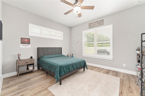 Tiny photo for 2540 NE 108th Lane, Oxford, FL 34484 (MLS # G5100368)
