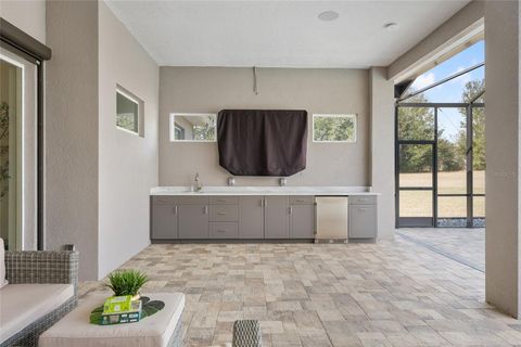 Tiny photo for 2540 NE 108th Lane, Oxford, FL 34484 (MLS # G5100368)