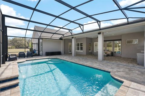 Tiny photo for 2540 NE 108th Lane, Oxford, FL 34484 (MLS # G5100368)