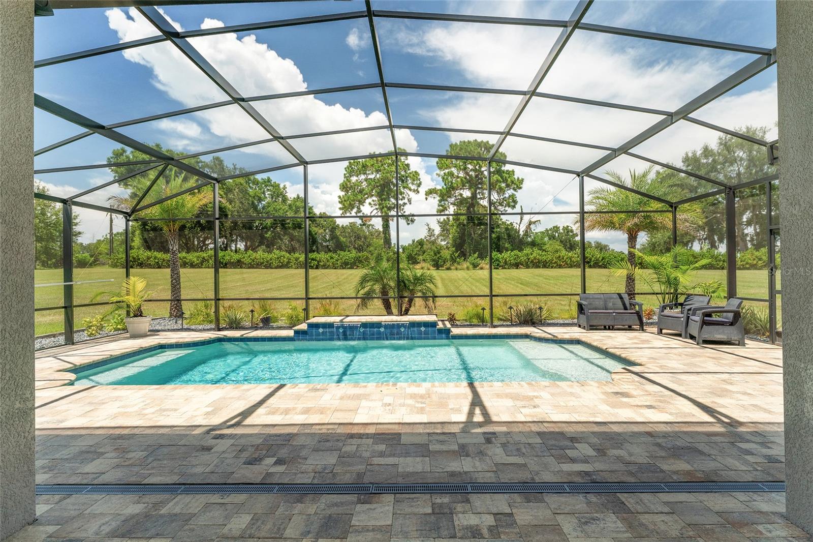 SUMTER CROSSING - Residential