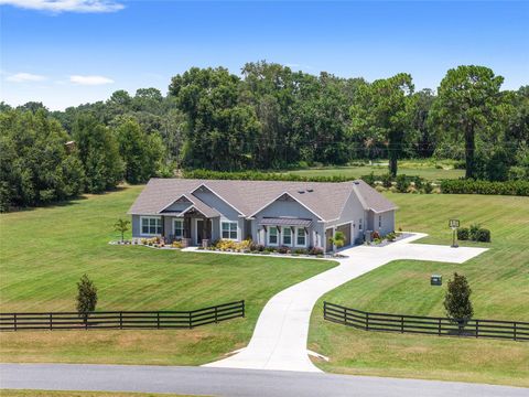 Tiny photo for 2540 NE 108th Lane, Oxford, FL 34484 (MLS # G5100368)