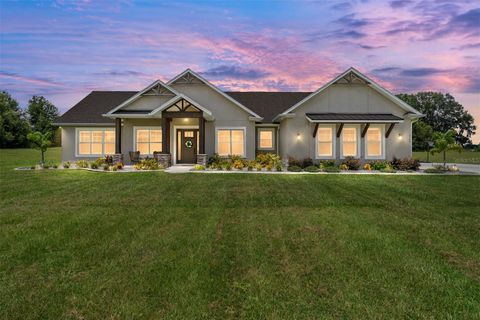 Tiny photo for 2540 NE 108th Lane, Oxford, FL 34484 (MLS # G5100368)