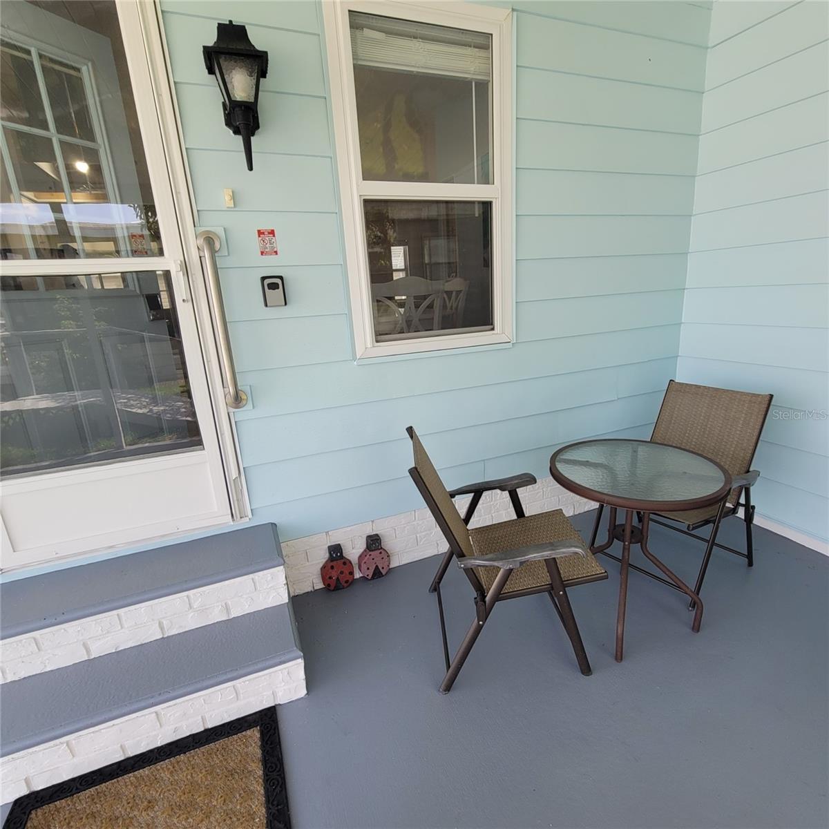 LADY LAKE ORANGE BLOSSOM GARDENS UNIT 10 - Residential