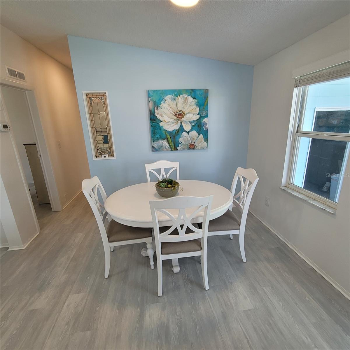 LADY LAKE ORANGE BLOSSOM GARDENS UNIT 10 - Residential