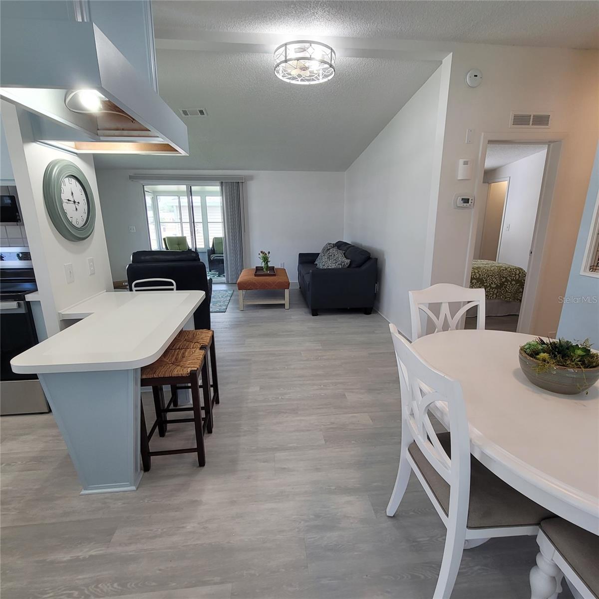 LADY LAKE ORANGE BLOSSOM GARDENS UNIT 10 - Residential