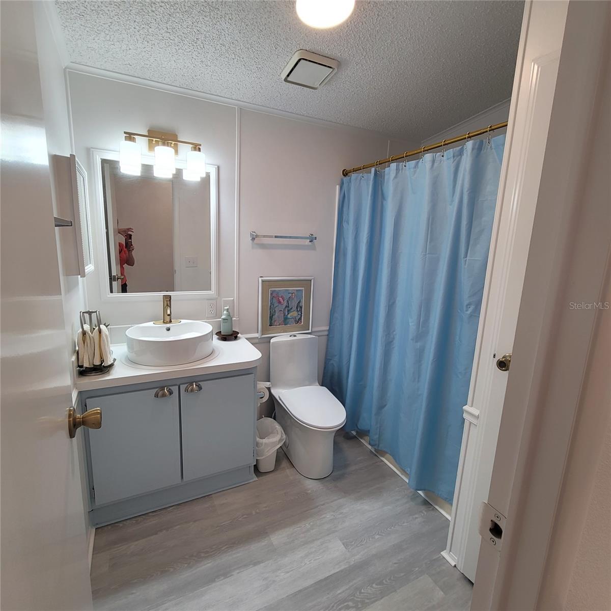 LADY LAKE ORANGE BLOSSOM GARDENS UNIT 10 - Residential