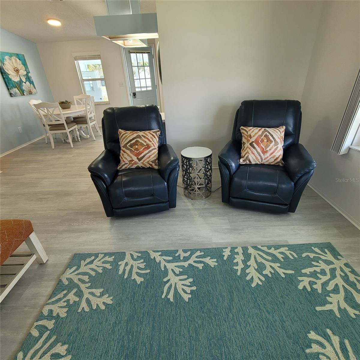 LADY LAKE ORANGE BLOSSOM GARDENS UNIT 10 - Residential