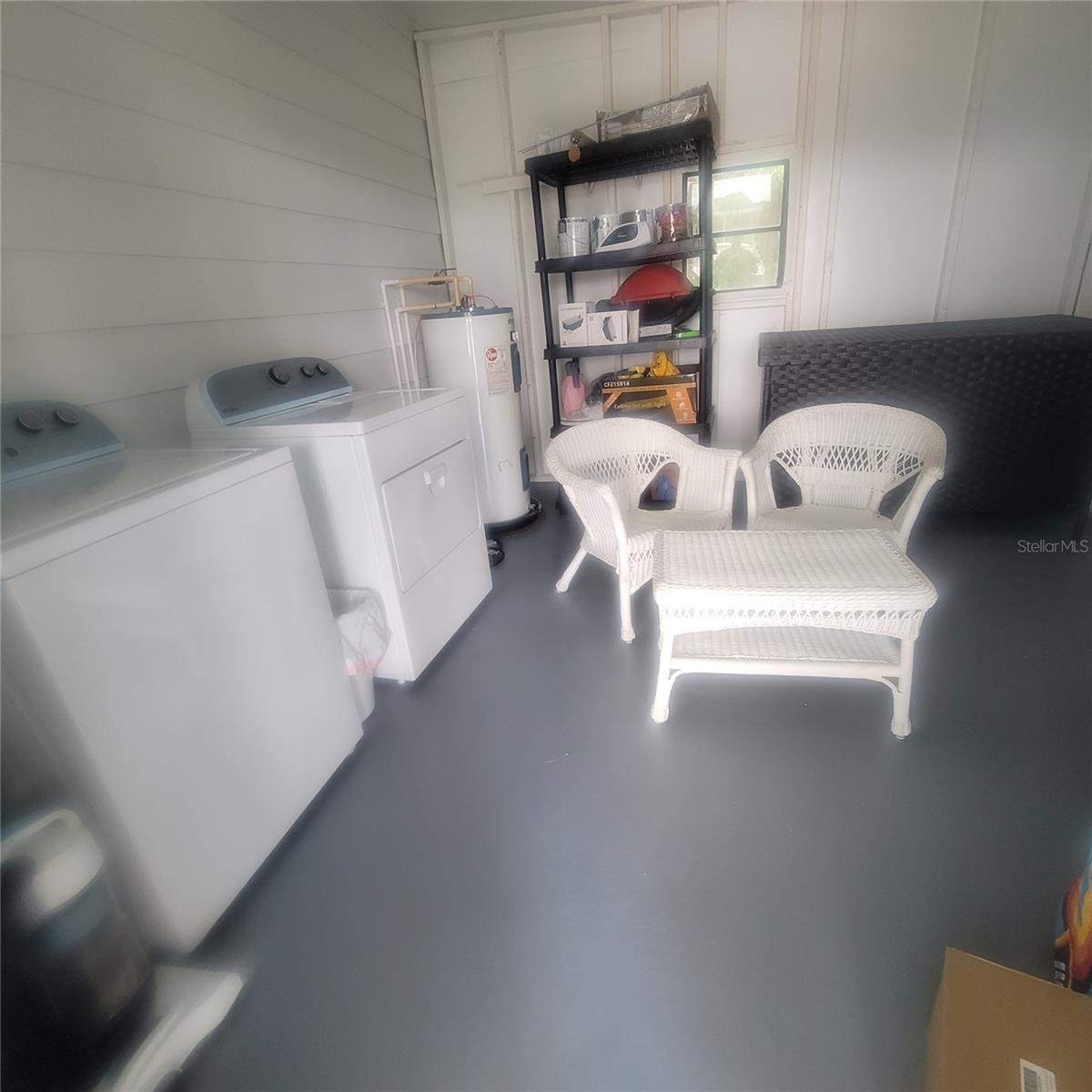 LADY LAKE ORANGE BLOSSOM GARDENS UNIT 10 - Residential