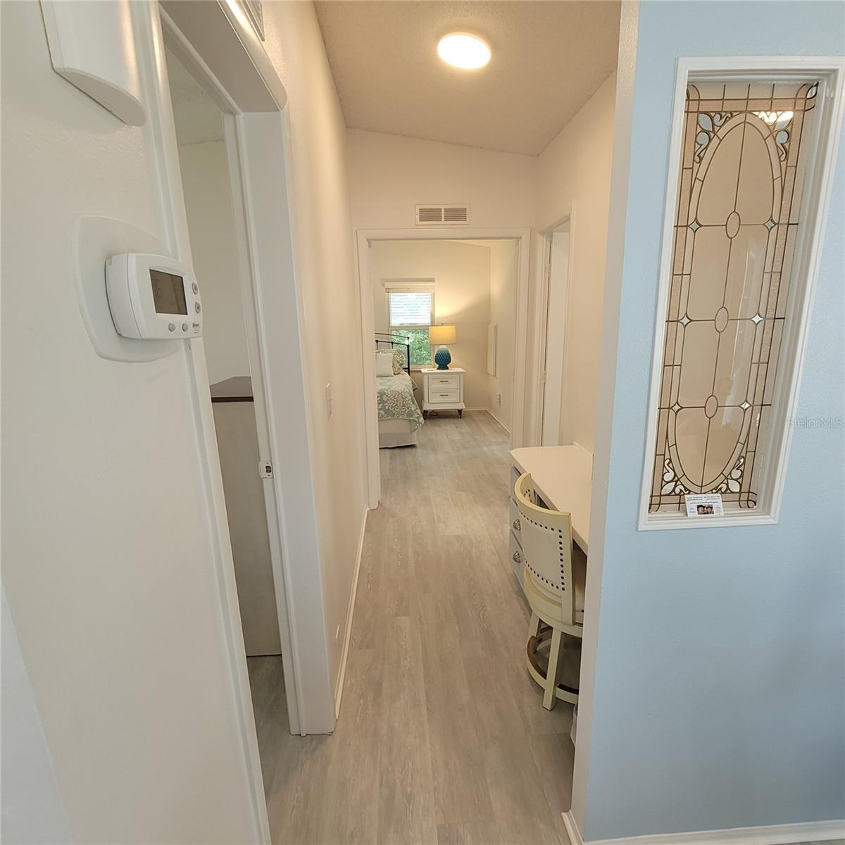 LADY LAKE ORANGE BLOSSOM GARDENS UNIT 10 - Residential