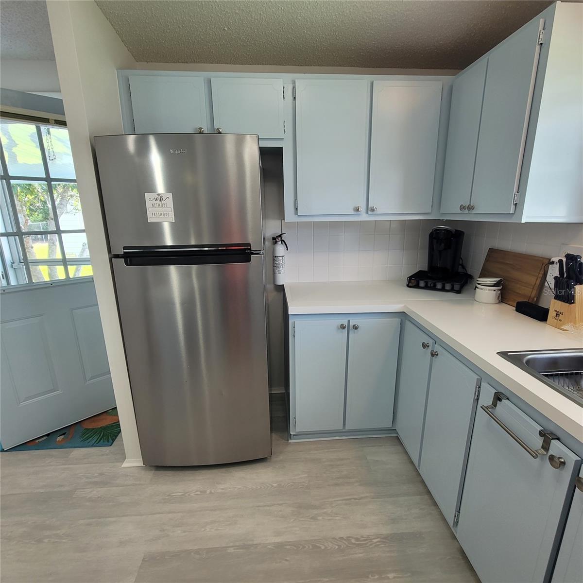 LADY LAKE ORANGE BLOSSOM GARDENS UNIT 10 - Residential