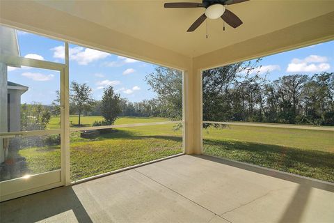 A home in LEESBURG