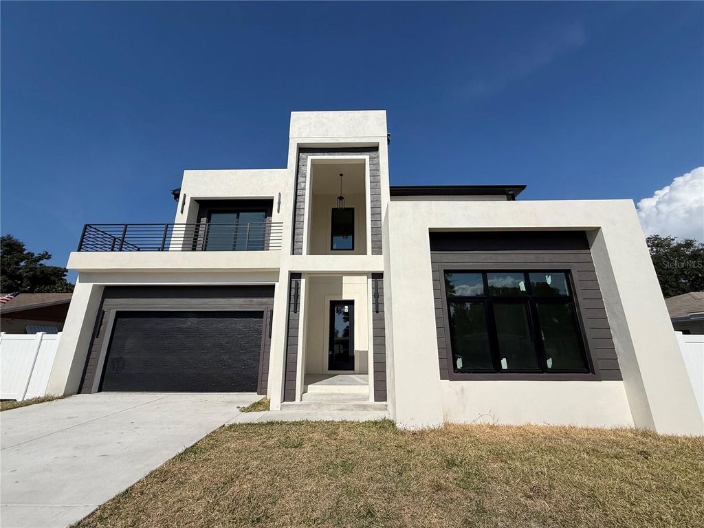 Photo of 4316 Wallace Circle, Tampa, FL 33611 (MLS # TB8426894)