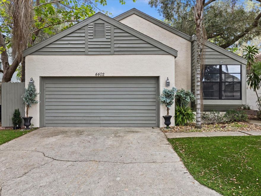 FOR RENT!  A highly desirable community that comes with a community pool and club house! This property is located on a quiet dead end street. Quick access to University of South Florida, shopping, restaurants, Florida Hospitals and the USF golf course! This 3 bedroom, 2 bath, 2 car garage home is well maintained and upgraded. Washer and Dryer included with unit!
Scheduling your showing today!