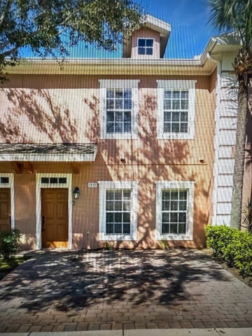 This an excellent opportunity to rent optional this well maintained 4-bedroom, 3-bath townhouse located in the heart of Kissimmee—just minutes from Disney, top-rated restaurants, and more With over 1,400 square feet spread across two spacious floors, there’s plenty of room for the whole crew—whether it’s family, friends, or that one guest who always overstays their welcome. Tucked inside the sought-after Coral Cay Resort, this home gives you access to resort-style amenities including a gated community, pool, relaxing spa, and a fun-filled playground for the little ones. Back at home, unwind on your screened-in patio, sip your morning coffee in peace. Inside.