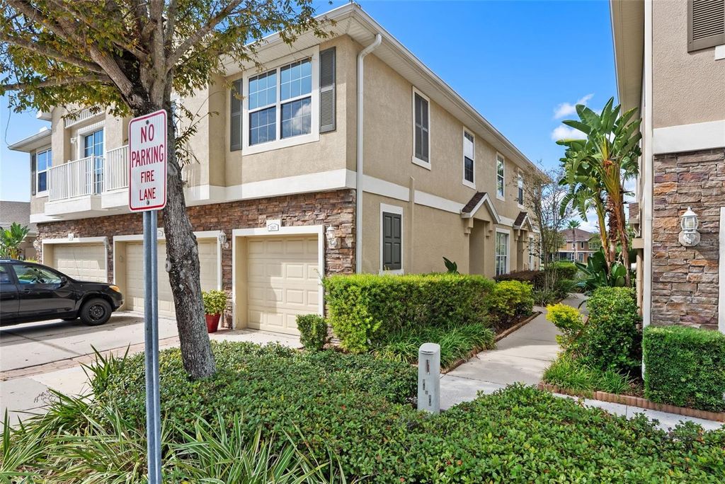 Photo of 7001 Interbay Boulevard #247, Tampa, FL 33616 (MLS # TB8492457)