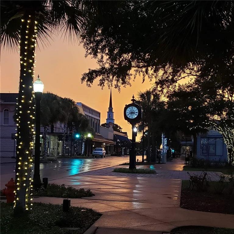 LEESBURG N MAIN ST - Commercial Lease