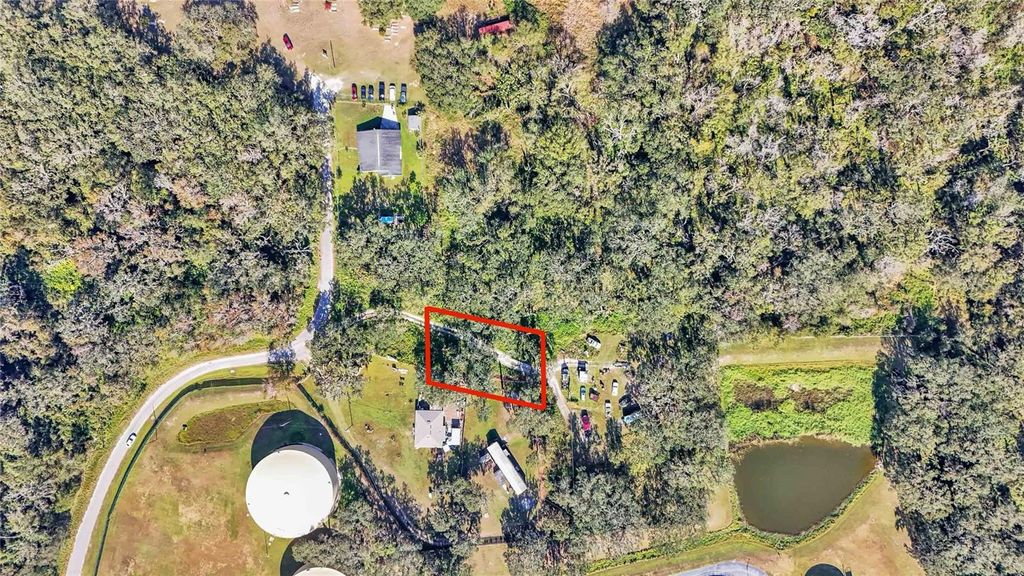 Photo of Arnaz Drive, Mulberry, FL 33860 (MLS # L4953450)